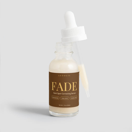FADE Dark Spot Correcting Serum (2 Bottles)