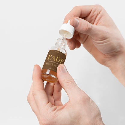 FADE Dark Spot Correcting Serum (3 Bottles)