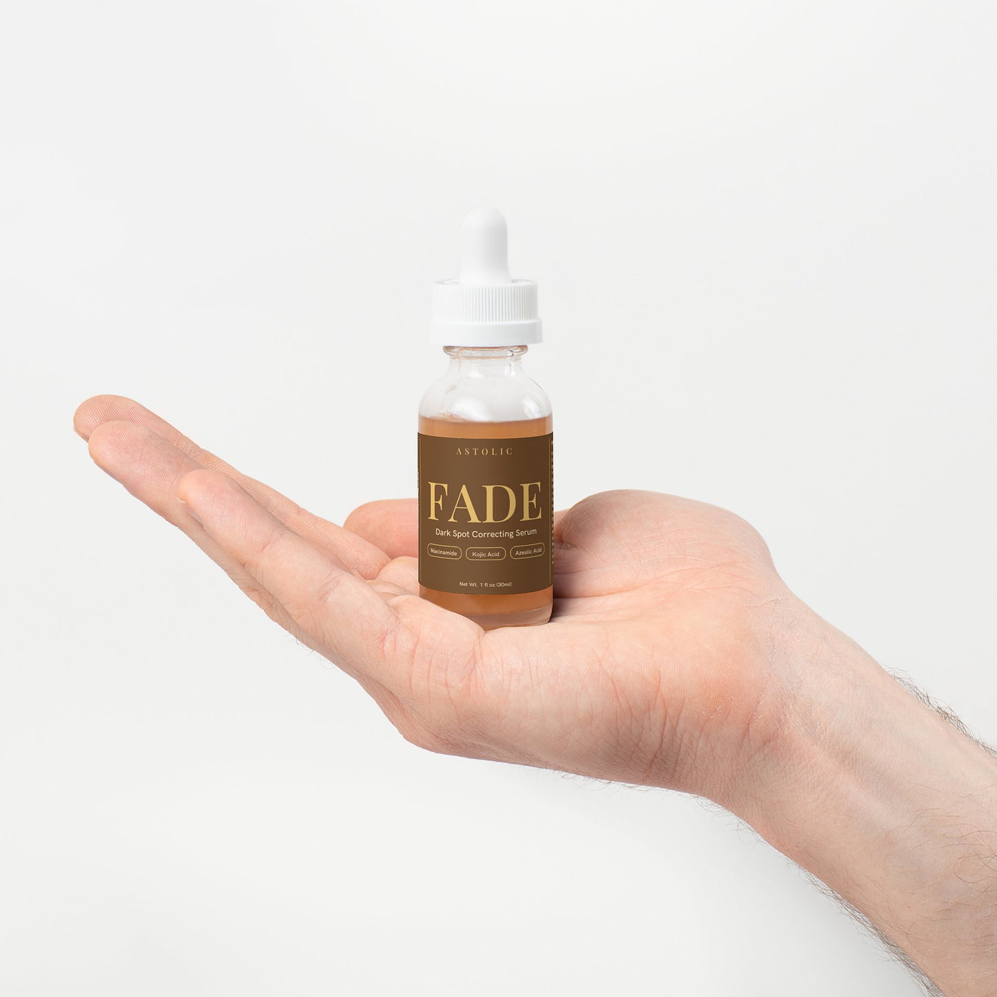 FADE Dark Spot Correcting Serum (2 Bottles)