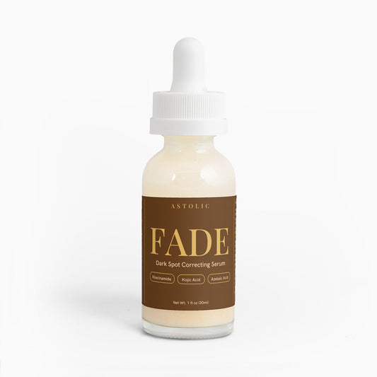 FADE Dark Spot Correcting Serum