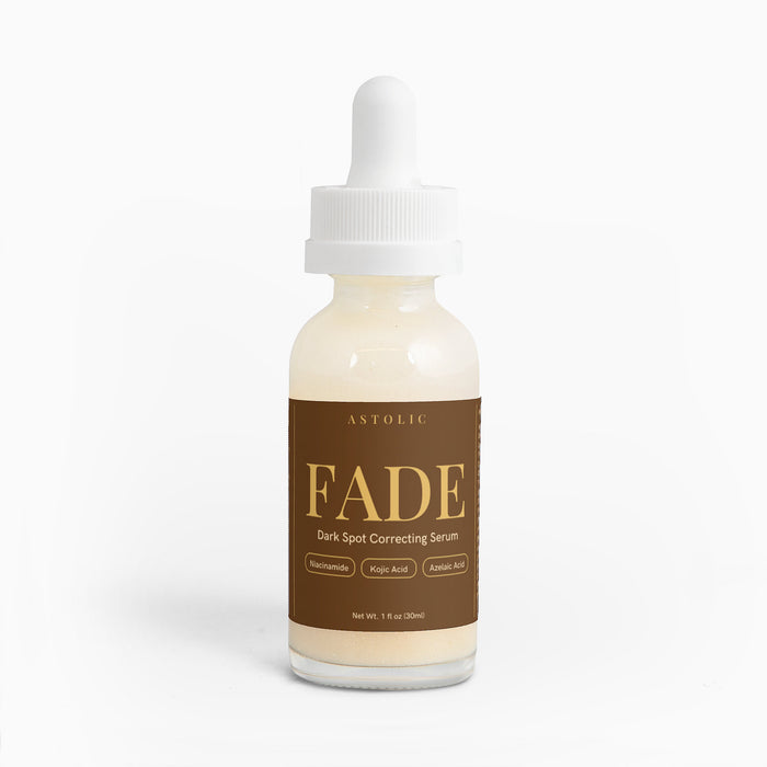 FADE Dark Spot Correcting Serum