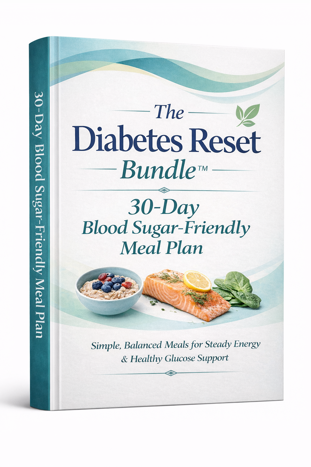 The Diabetes Reset Bundle™