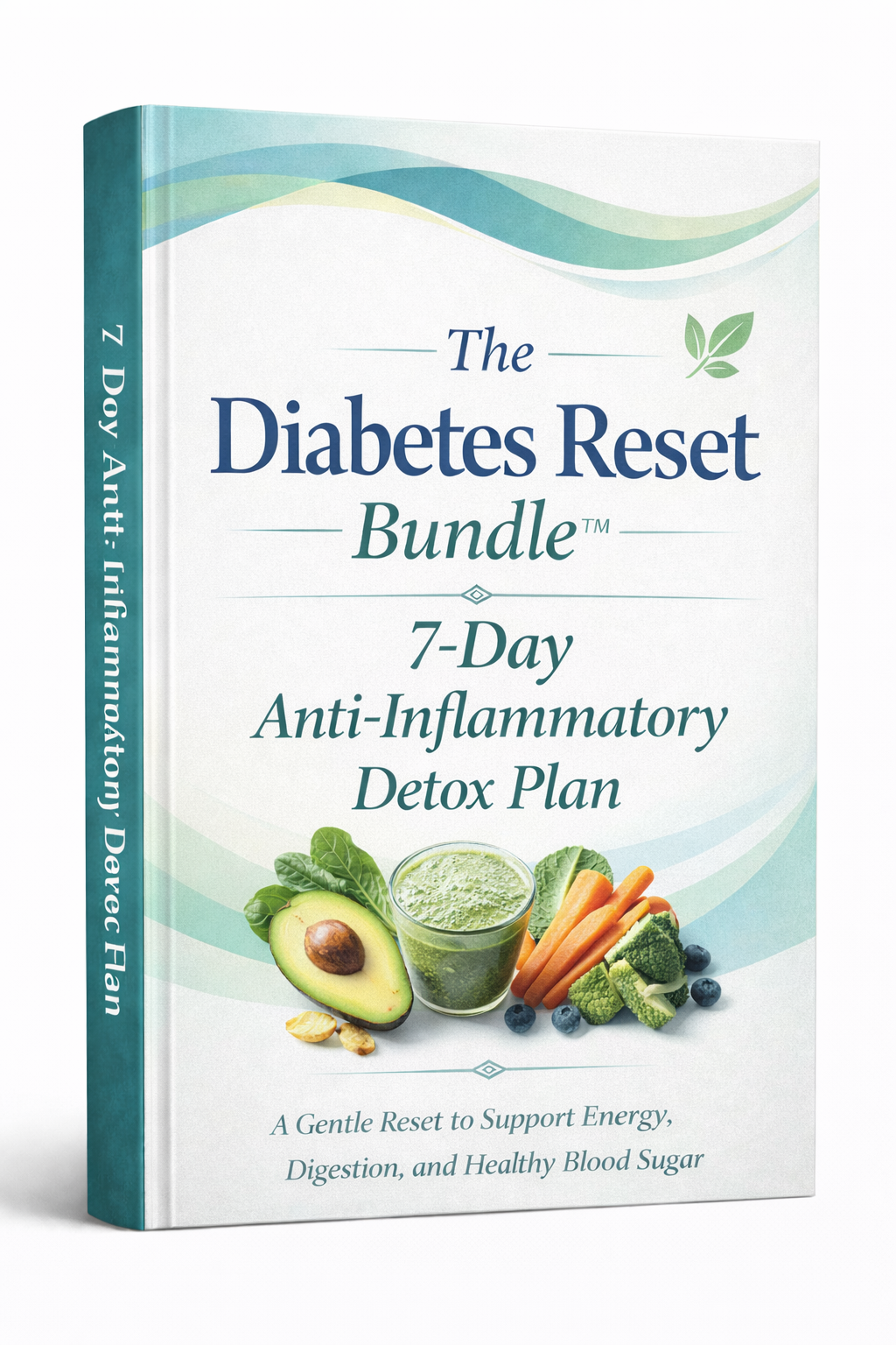 The Diabetes Reset Bundle™