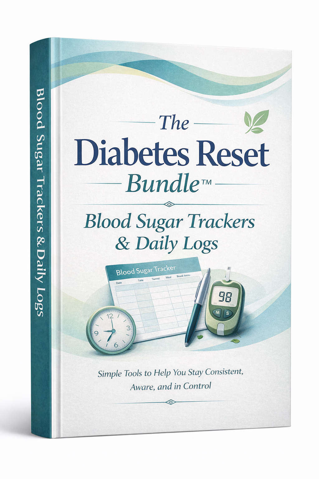 The Diabetes Reset Bundle™