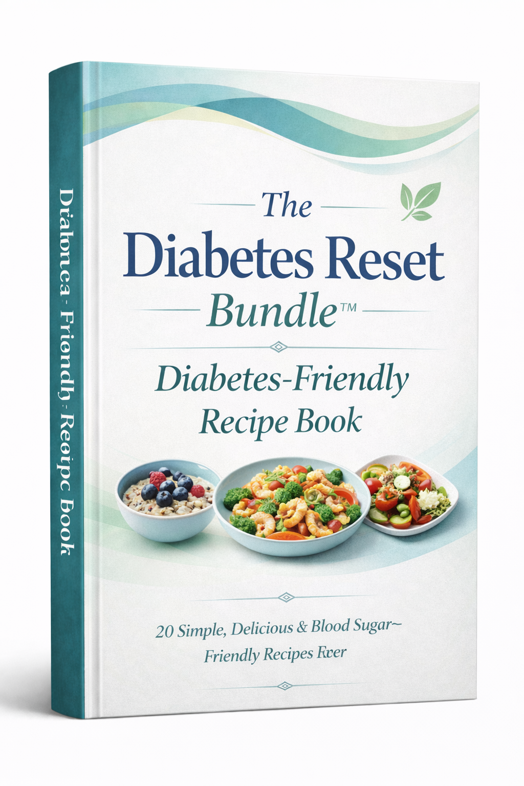 The Diabetes Reset Bundle™
