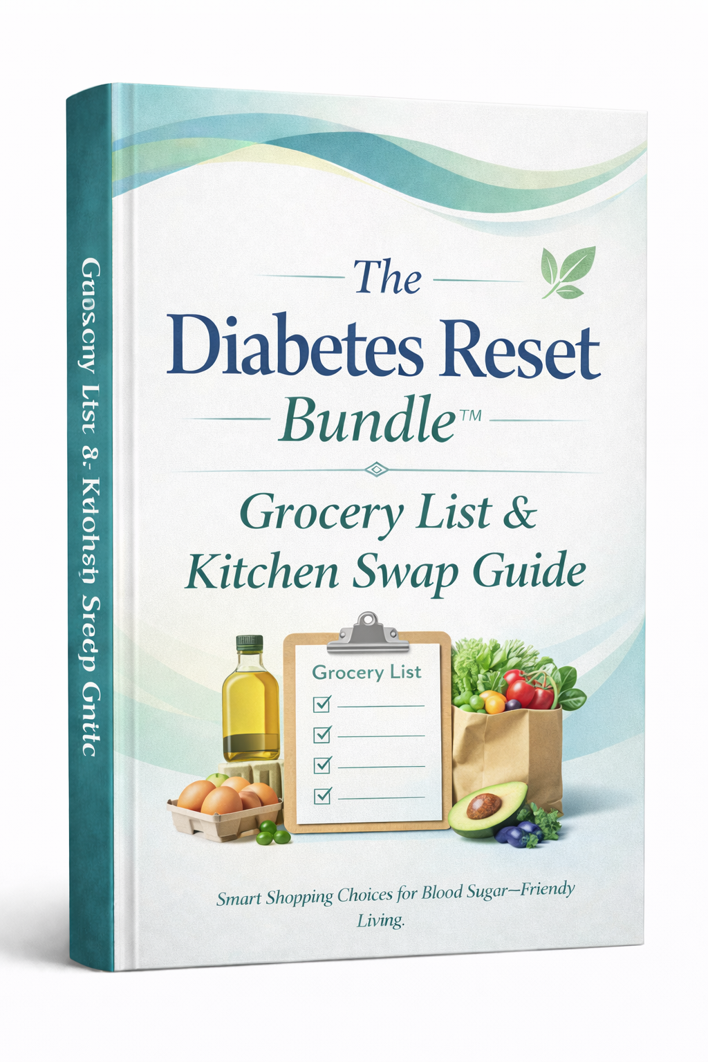 The Diabetes Reset Bundle™