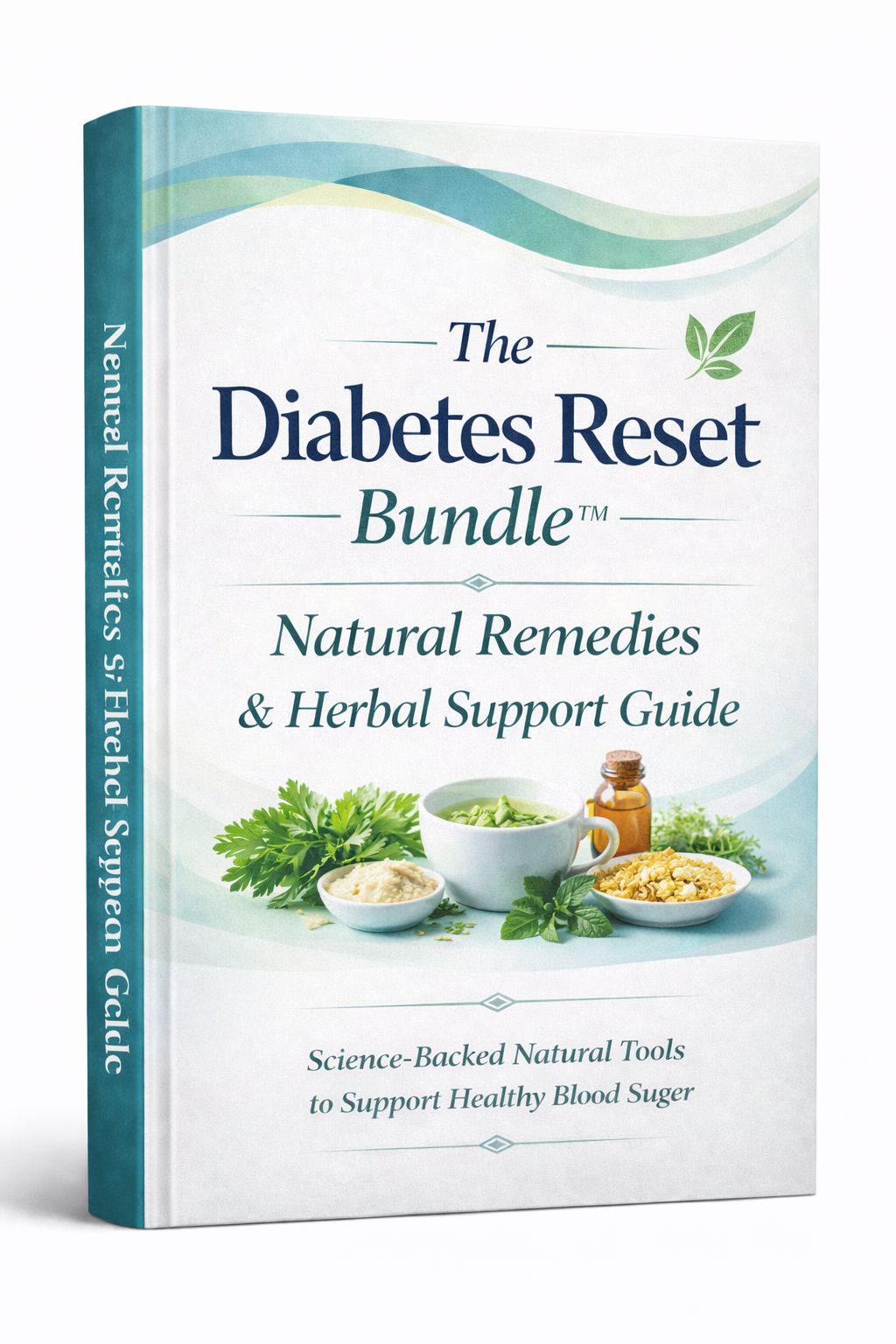 The Diabetes Reset Bundle™