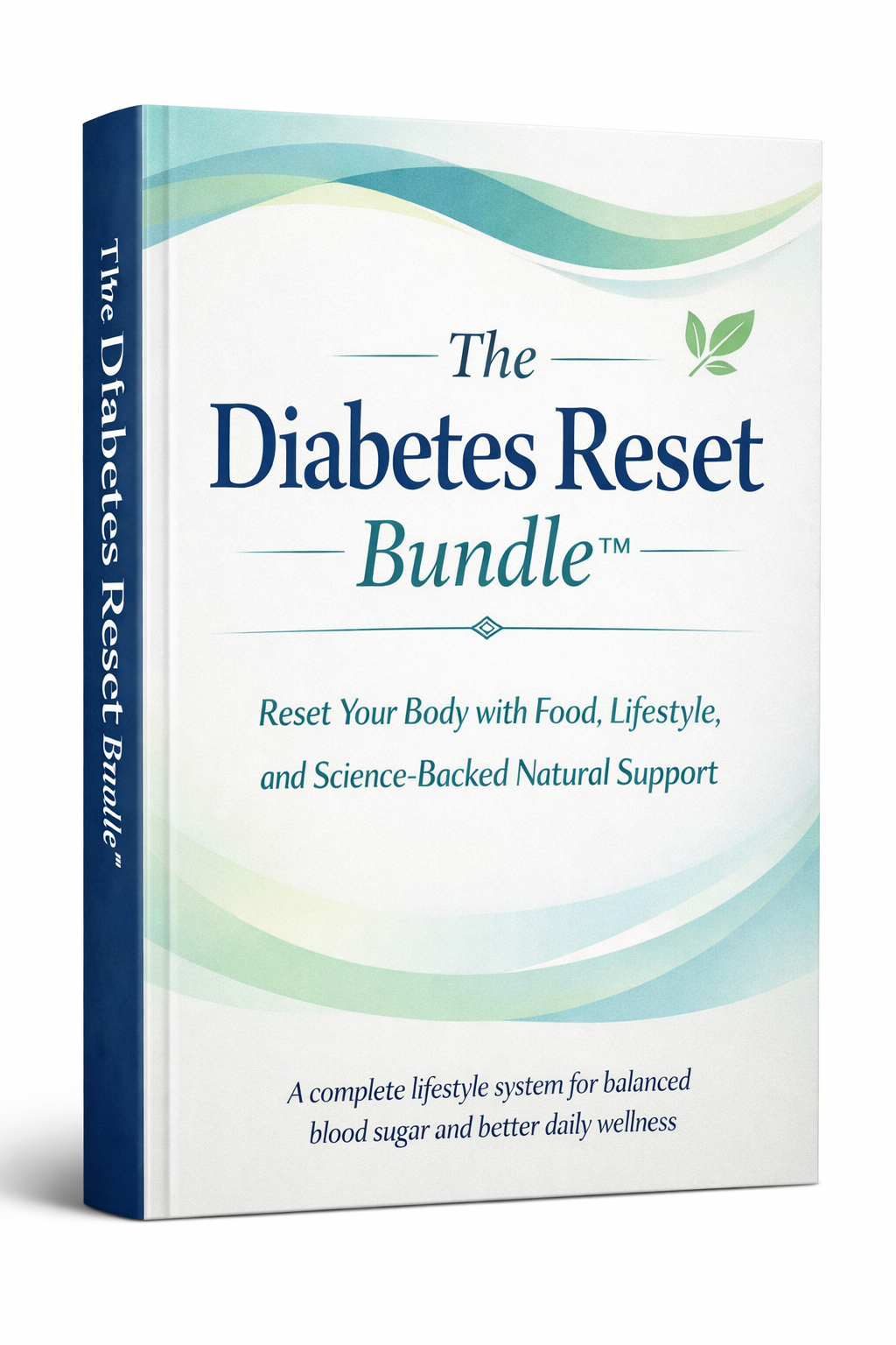 The Diabetes Reset Bundle™