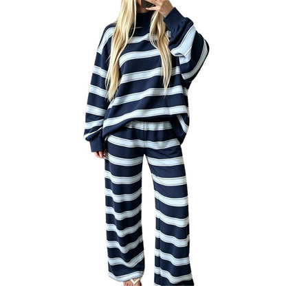 Effortless Cozy Chic Set