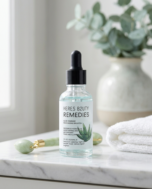 Astolic Clear Skin Serum by Heres B2uty Remedies